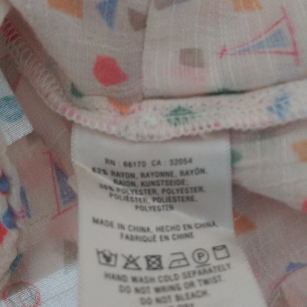 Anthropologie Maeve Peplum blouse Size XS - Picture 3 of 9